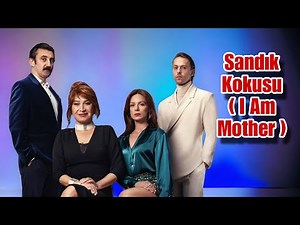 Sandık Kokusu( I Am Mother ) Turkish drama story cast
