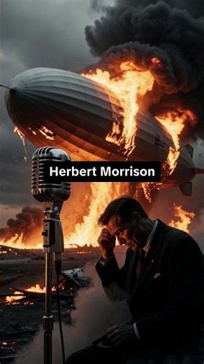 Hindenburg: Disaster in the Clouds