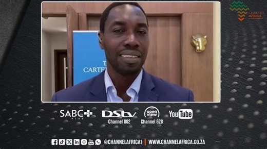 [ON AIR] Peter Ndoro speaks with SABC Correspondent in the DRC, Chris Ocamringa, about the Democratic Republic of Congo's President, Felix Tshisekedi, who is expected to travel to the United States this week to sign a final peace agreement with his Rwandan counterpart, Paul Kagame, aimed at ending the long-running conflict in eastern Congo. Full interview: https://tinyurl.com/95hyyffp #RiseAndShine #DRC #Rwanda #Peacetalks | Channel Africa