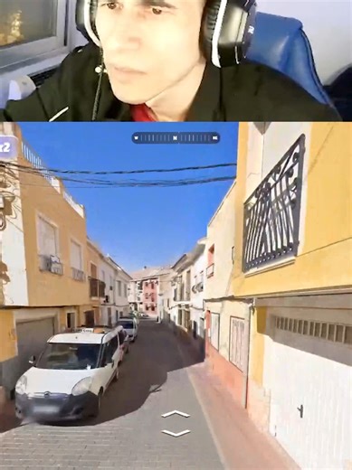 Cómo así que no era Carabanchel... #geoguessr #spain #españa | geoguessr