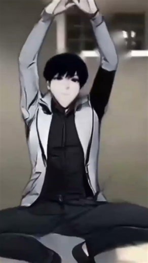 Release the Dokja file 😭 | omniscient reader view point | #epsteinfiles #kimdokja #funny