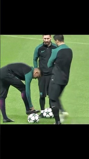 Funny Training Moments