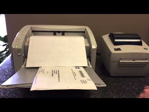 TRANSFLO Computer Scan