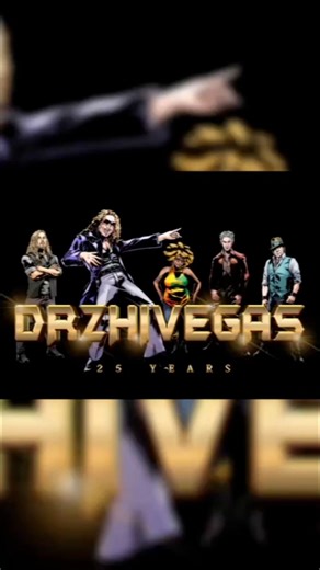 8.9K views · 54 reactions | Dr. Zhivegas has been rockin’ stages...