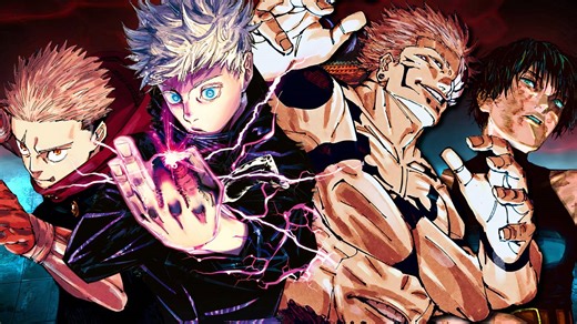 Jujutsu Kaisen Short Brings Season 4 to Life With the Gojo vs. Sukuna Fight Fans Deserve