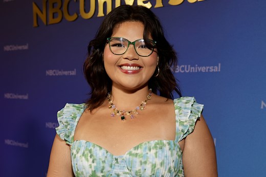 Who Is Belissa Escobedo? Get to Know the Happy's Place Star