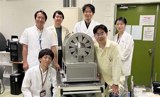 Ultrafast PET imaging could shed light on cardiac and neurological disease – Physics World