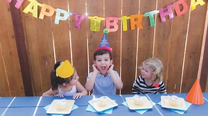 Must-Book Kids Birthday Party Venues in San Diego