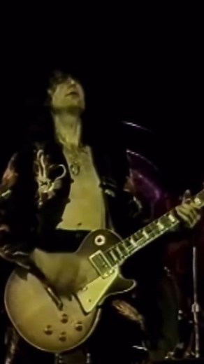 Led Zeppelin - Kashmir | OVVA ROCK