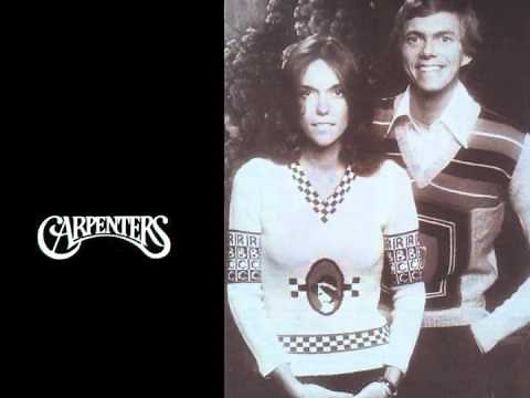 Carpenters - I Wanna Be Free