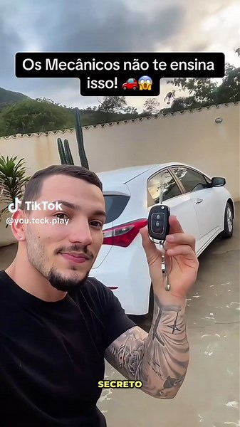 Descubre el secreto automotriz que no te dicen