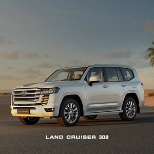Zero limits to leading every journey. Drive the Toyota Land Cruiser with the All-Inclusive Offer including free service contract, insurance, registration and tinting. Visit toyota.ae to learn more. Terms and conditions apply. #ToyotaUAE #AlFuttaimToyota | Toyota UAE