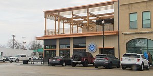 Tangled Roots finally open in Washington