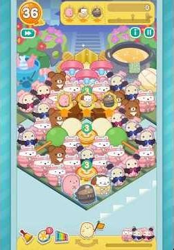Ninja SumiSumi Event「忍者すみすみ」 Stage 10