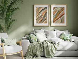 2 Seashell Texture Printables - Etsy Australia