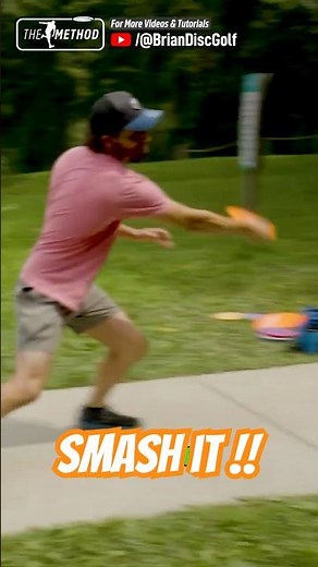 Master The Elastic Power Swing in Disc Golf With This Technique