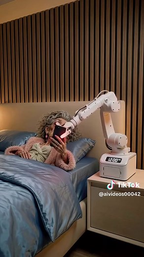 Future Advanced Technology: Funny New Tech Trend