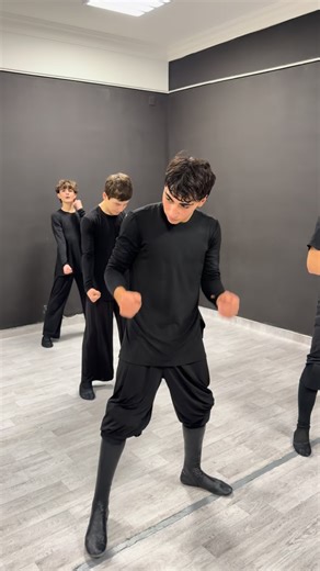 Rob Style Dance Studio on Reels