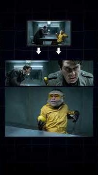 Here's How to Create a Movie Scene Video with AI Kling 3