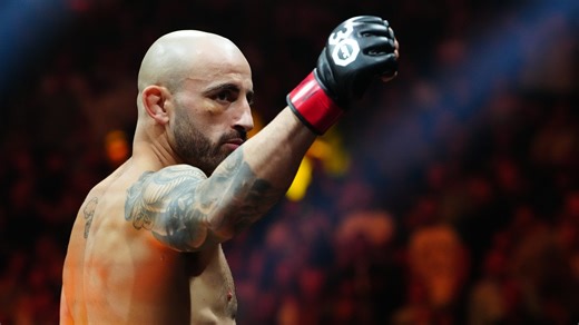 When is UFC 314? Volkanovski vs. Lopes start time, full fight card and how to watch, odds