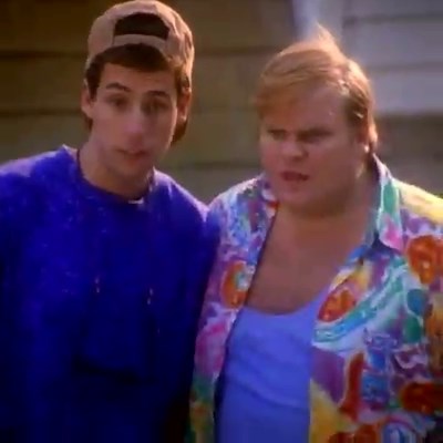 *cracks open a bottle of Schmitts Gay* | Saturday Night Live