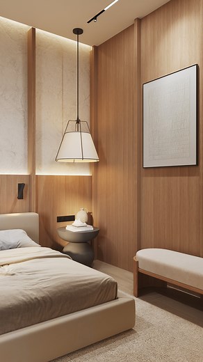 4 comments | From an empty frame to a fully formed interior: each...