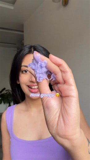 Ruchika Methwani on Instagram: "#Collaboration | Body scrub that smells like a Moroccan Spa 😌🤌🏻💜 It's the @hulahoop.body Exfoliating Body Scrub by @foxtaleskin Leaves the skin silky smooth from the first use itself ✨ Comment "Link" to receive it via DM 🔗😘 . . . [Body scrub, exfoliating scrub, body care, tan, exfoliation, Foxtale hula hoop body care, bath and body care]"