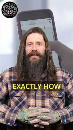 The Brain Hack | How Your Mind Gets Reprogrammed Without You Knowing