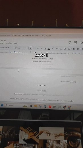 Manuscript Formatting Tips for Writers