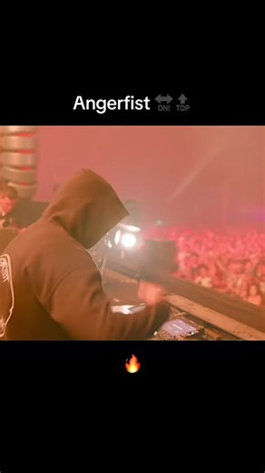 Angerfist: The Beast of Hardcore Music