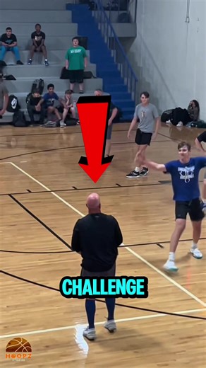 Teacher Surprises Students with Cooking Skills! 🤯