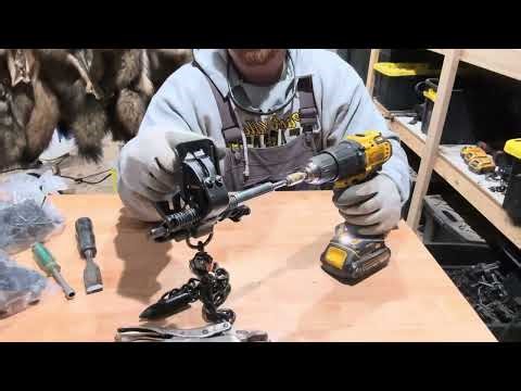 Beefing Up Weak Trap | Modifying Traps | Upgrades