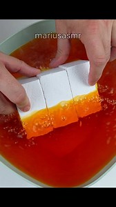 18K views · 297 reactions | Chalk dyeing asmr sizzles sounnds @topfans | Marius ASMR | Facebook