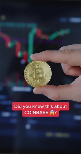 Coinbase is the only exchange who didnt gamble your money away! #bitcoin #coinbase #btc #exchange #cryptonews #coinbaseexchange #crypto #terraluna #ftx #sbf #sambankmanfried #sambankmanfraud #cryptocrash2022 #marketcrash #marketcrash2022 #fyp