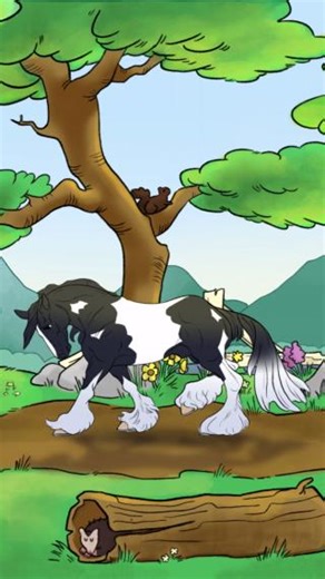 23K views · 730 reactions | Go out and enjoy some sunshine today! ☀ Happy Summer from all of us at Breyer! | Breyer Model Horses | Facebook