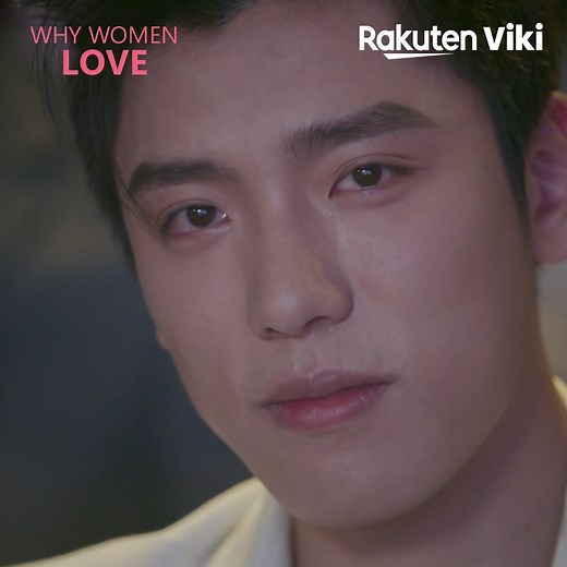 212K views · 5.9K reactions | After preparing such a special event, Jin Chen asks Wang Zi Yi to marry her in front of a cheering crowd! 殺 Will he say yes? Find out by watching Why Women Love now, on Viki: https://bit.ly/WhyWomenLoveSNS | Viki | Facebook