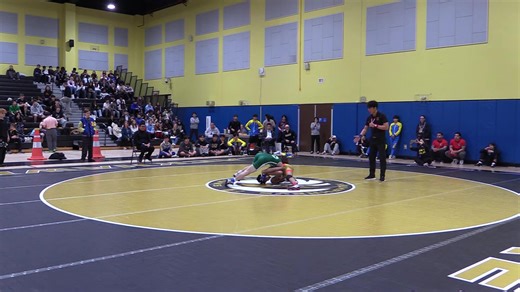 at Humphreys Middle School Day 2 | DODEA Humphreys High School