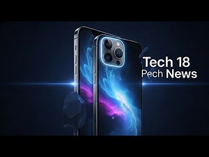 iPhone 18 Pro Max – 9 Massive Upgrades That Leave the iPhone 17 in the Dust!