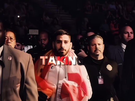 Ilia Topuria vs Conor McGregor: Anticipated UFC Clash