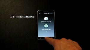 24/7 recording app lets smartphone become a witness | CBC News