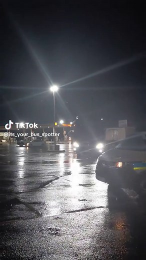 Exploring South Africa's Bus Scene