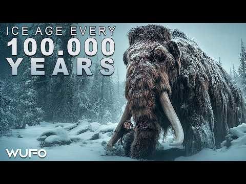 Another Ice Age Is Coming — Understanding Earth’s 100,000-Year Ice Age Cycle | Science Documentary