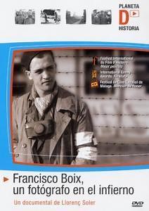 Francisco Boix, un fotógrafo en el infierno  (2000)
