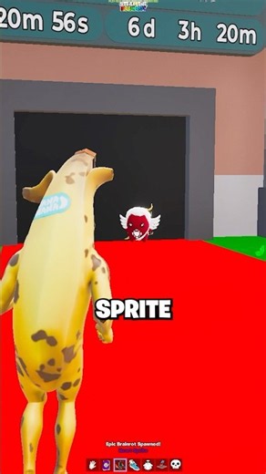 All the NEW Sprites in Steal the Brainrot
