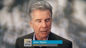 NCMEC leads the fight to protect children, creating vital resources for them and the people who keep them safe. As 2023 comes to a close, please watch this special message from survivors, parents, and NCMEC co-founder John Walsh. Donate here: https://bit.ly/3GUSiST | National Center for Missing & Exploited Children