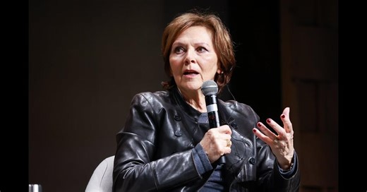 Sylvie Kauffmann: "Our social and democratic model is threatened, not just our security."