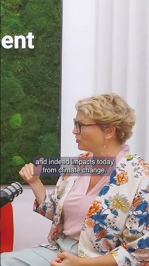 How are we doing on our transition to a sustainable future?