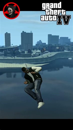 GTA 4 - Swingset Bug using a Bus