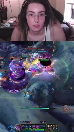 i played morgana for the first time in years