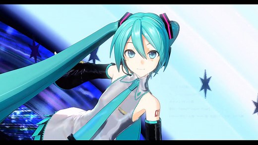 【MMD】Primary Star【モデル配布】